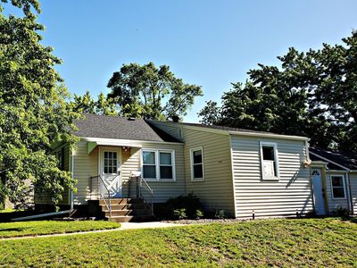 1014 17th Ave N, Saint Cloud, MN, 56303