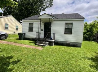 2130 Riverside Blvd, Memphis, TN 38109