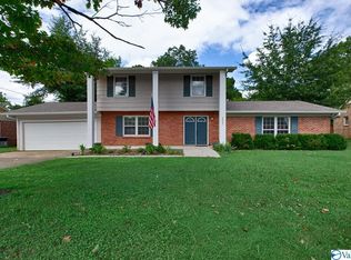 9007 Randall Rd SW, Huntsville, AL 35802