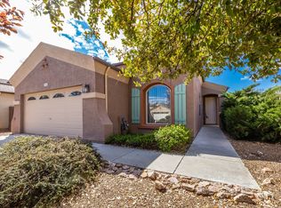 7653 E Dusty Boot Rd, Prescott Valley, AZ 86315