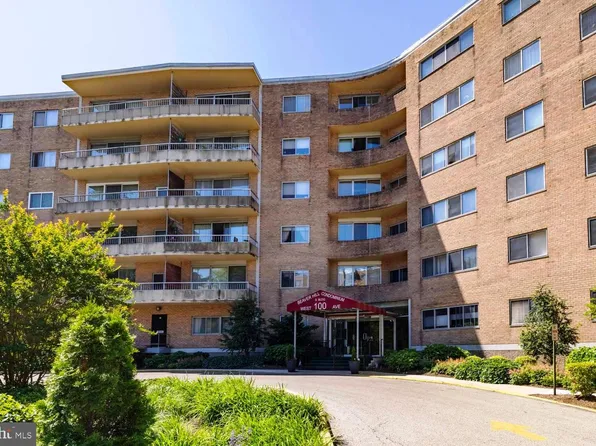 100 West Ave #411, Jenkintown, PA 19046