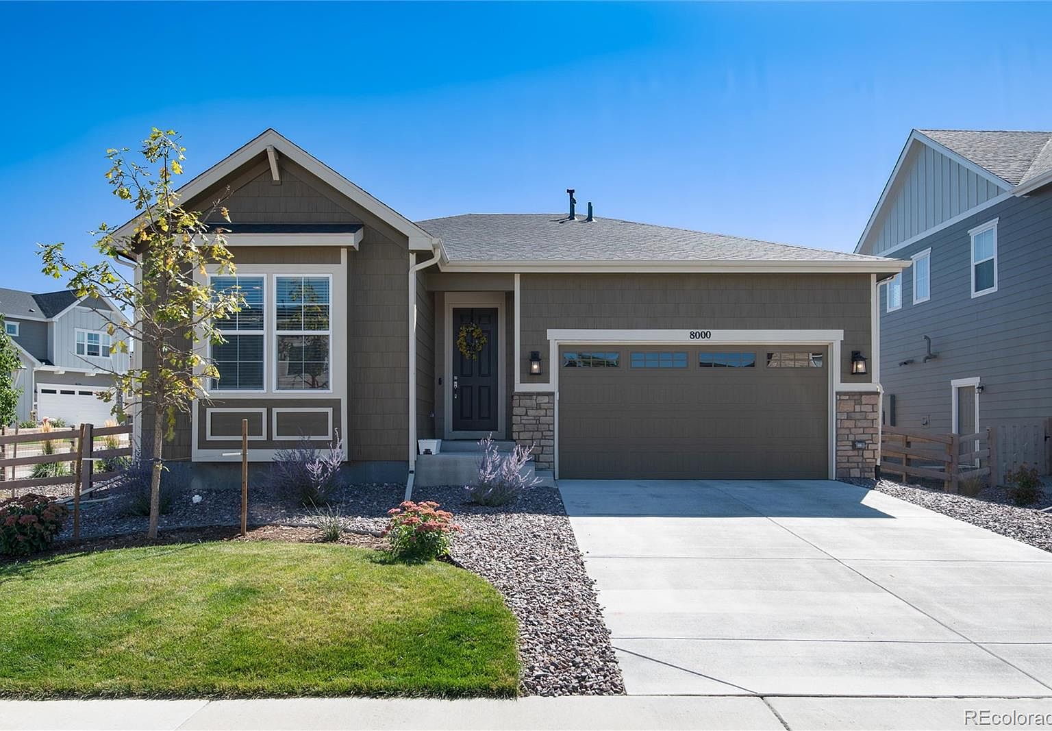 8000 Yampa River Avenue, Littleton, CO 80125 | MLS #2711383 | Zillow