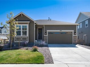 8000 Yampa River Ave, Littleton, CO 80125