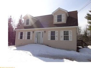 106 Guptil Farm Way, Ellsworth, ME 04605