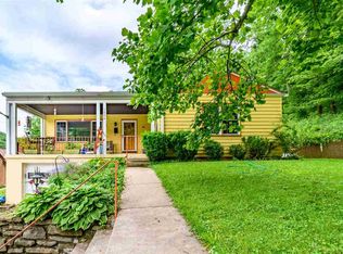 1886 Rays Ln, Covington, KY 41011