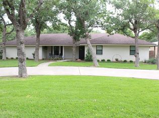 1701 Castle Dr, Clyde, TX 79510