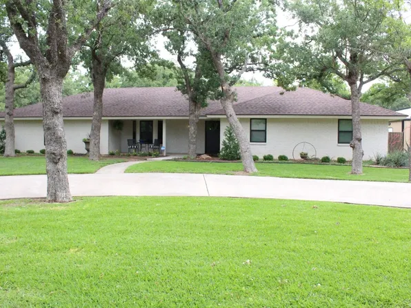 1701 Castle Dr, Clyde, TX 79510