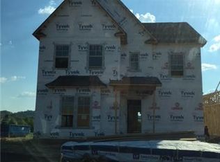 2876 Americus Dr #1406, Thompsons Station, TN 37179