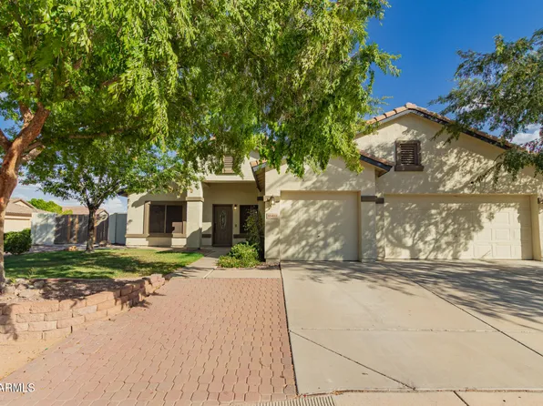 10417 E EDGEWOOD Avenue, Mesa, AZ 85208