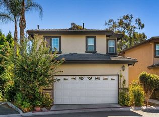 14 Orangetip, Irvine, CA 92604