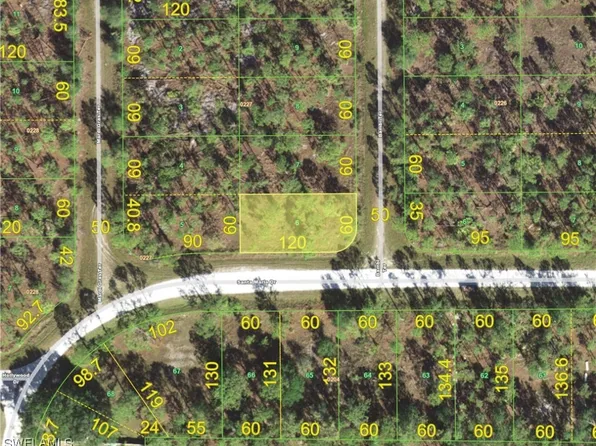 13365 Bambi Ter, Punta Gorda, FL 33955