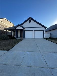 5928 Hopkins Dr, Providence Village, TX, 76227