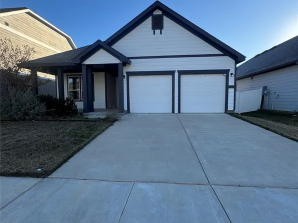 5928 Hopkins Dr, Providence Village, TX 76227