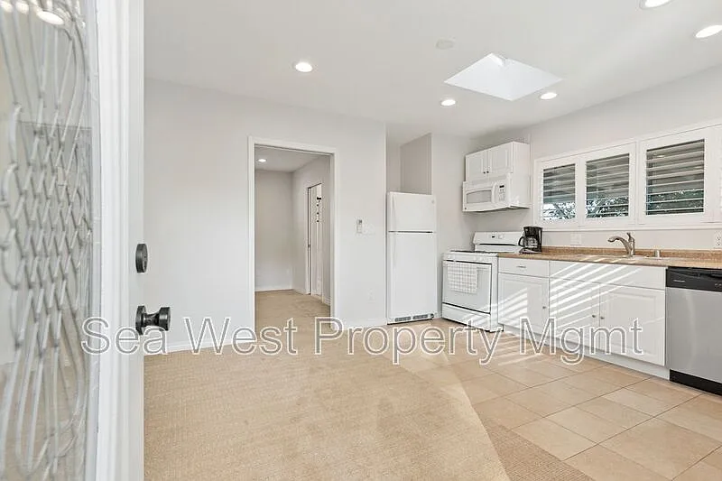 1 bed, 1.0 bath, 500 sqft, $2,250 — Photo 4