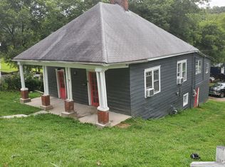 801 Holmes St, Frankfort, KY 40601