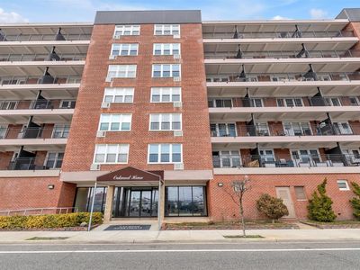 1 E Broadway #6H, Long Beach, NY, 11561
