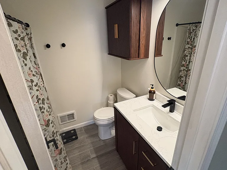 Guest Bath