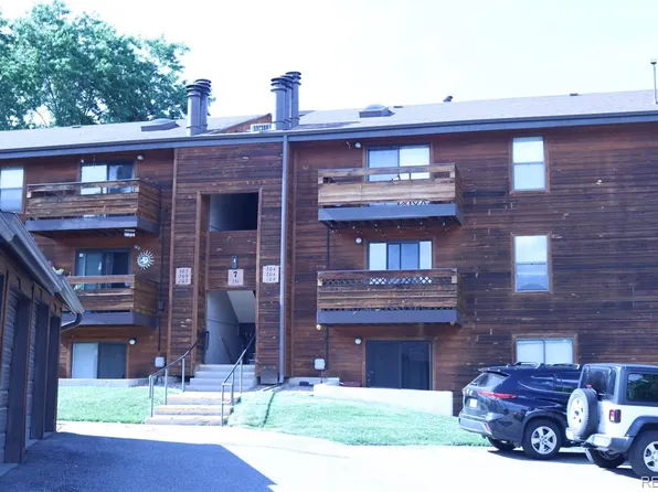 331 Wright Street #203, Denver, CO 80228