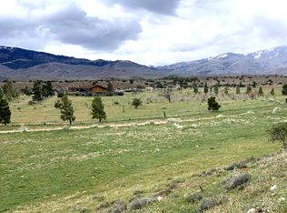 W 200th St, Rosamond, CA 93560