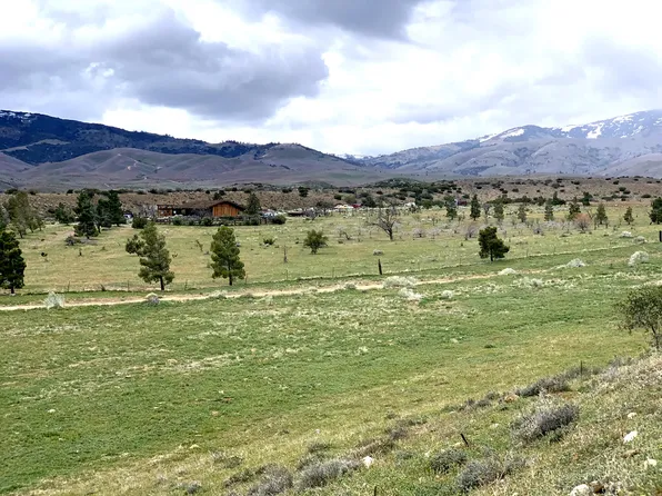 W 200th St, Rosamond, CA 93560