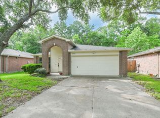 4826 Gypsy Forest Dr, Humble, TX 77346