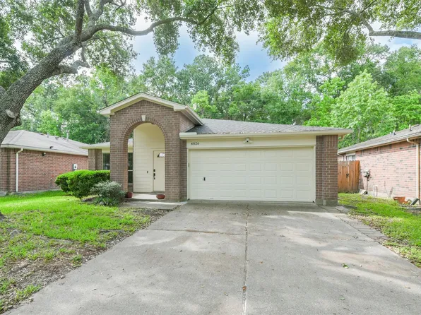 4826 Gypsy Forest Dr, Humble, TX 77346