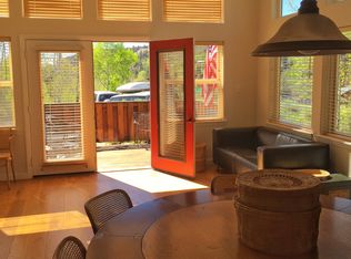 450 San Miguel Rdg, Telluride, CO 81435