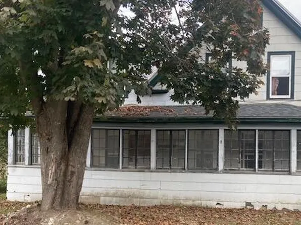 32 High Street, Rangeley, ME 04970