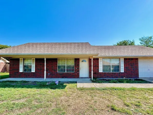 1303 Luanne, Waco, TX 76705