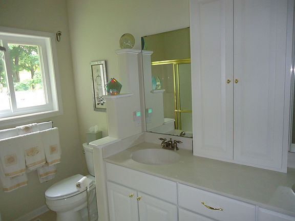Part of Master Bath