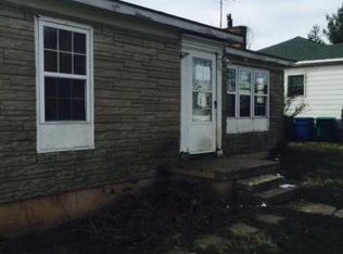 1213 Silliman Ave, Danville, KY 40422