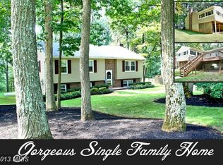 2905 Timber Ridge Dr, Mount Airy, MD 21771