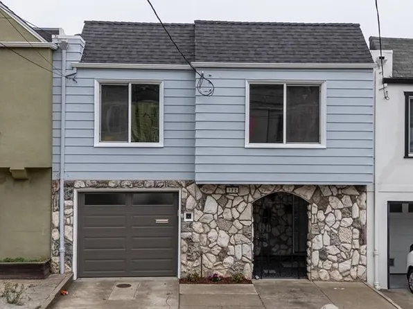 122 Bellevue Ave, Daly City, CA 94014