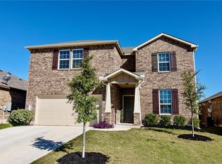 112 Tanager Pass, Leander, TX 78641