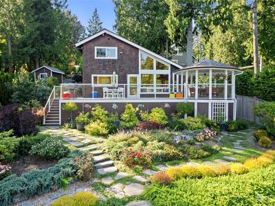 311 NW Lake Roesiger Road, Snohomish, WA, 98290