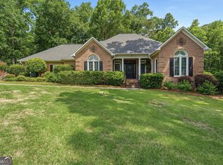 149 Cambridge Way, Macon, GA 31220