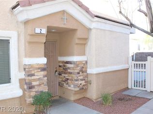 90 Dow Jones St UNIT 2, Henderson, NV 89074