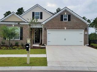 672 Carolina Farms Blvd LOT 1075, Myrtle Beach, SC 29579