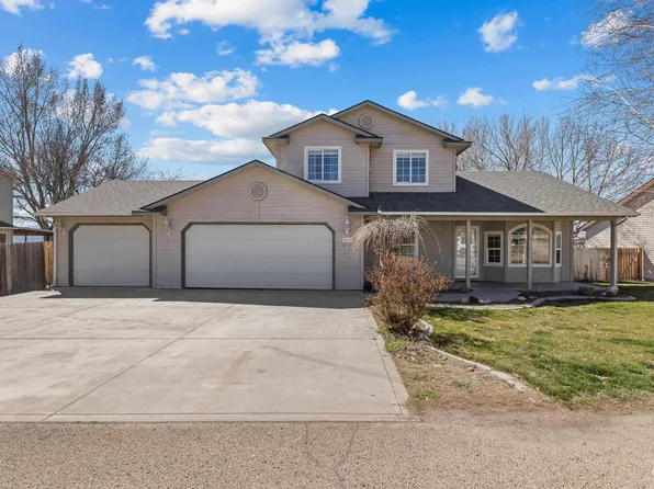 319 N White Rock Way, Melba, ID 83641