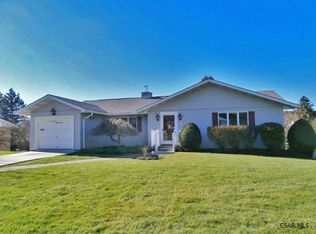 287 Irving St, Johnstown, PA 15905