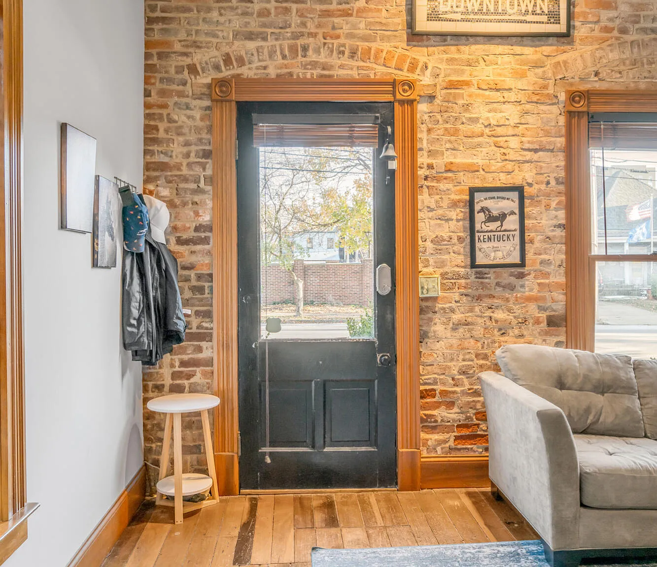 1 bed, 1.0 bath, 824 sqft, $1,695 — Photo 4