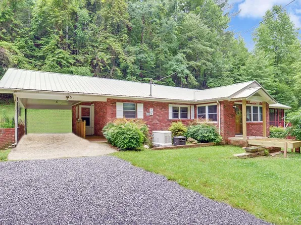 500 McMillan Rd, Murphy, NC 28906