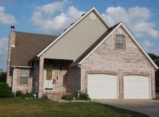 2351 Walnut Ave, Joplin, MO 64804