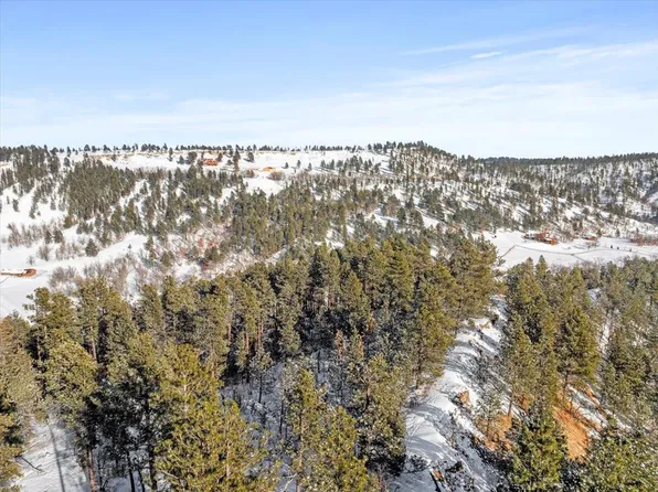 Tbd Crook Mountain Rd, Whitewood, SD 57793