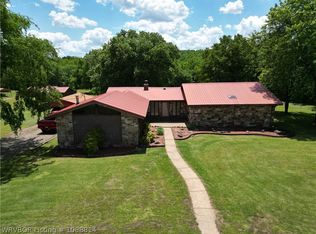 6235 Belmont Dr, Alma, AR 72921