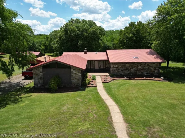 6235 Belmont Dr, Alma, AR 72921