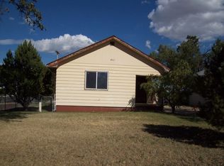 1801 Carson Ave, La Junta, CO 81050
