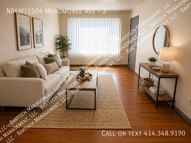 N84W15504 Menomonee Ave #2 — Photo 2