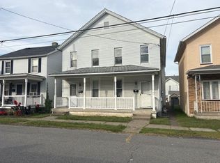 718-720 Archbald St, Scranton, PA