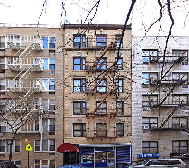 317 E 75th St #2 — Photo 27